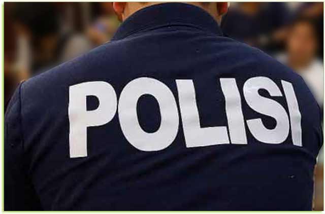Kapolres Cek Kelengkapan Personilnya, Satu Personil Kedapatan Melanggar Kapolres Cek Kelengkapan Personilnya, Satu Personil Kedapatan Melanggar