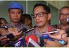 Polri Bentuk Densus Tipikor, Untuk Membantu KPK Menangani Kasus Korupsi