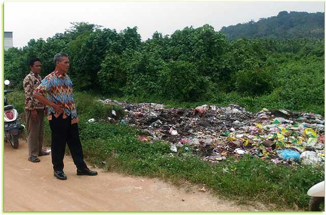 Puluhan-Anak-anak-di-Tanjungbatu-Sakit,-Diduga-Keracunan-Makanan