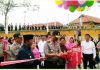 Peresmian gedung baru SPN Polda Kepri di Tanjungbatu