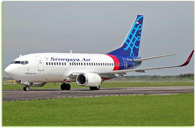 Sriwijaya Air dan Wings Air Rencanakan Buka Rute Penerbangan di Karimun