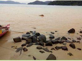 Walau-Tanpa-Izin,-Proyek-di-Anambas-Tetap-Berjalan