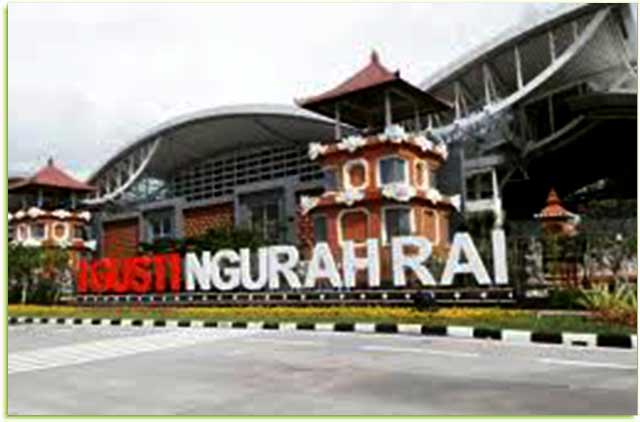 Bandara I Gusti Ngurah Rai Ditutup Akibat Debu Vulkanik, AirNav Terbitkan NOTAM Bandara I Gusti Ngurah Rai Ditutup Akibat Debu Vulkanik, AirNav Terbitkan NOTAM
