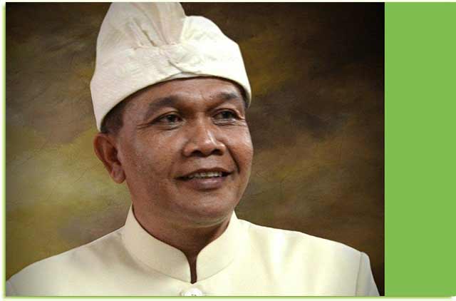 Gubernur Bali Minta Bupati Karangasem Tertibkan Galian C Gubernur Bali Minta Bupati Karangasem Tertibkan Galian C