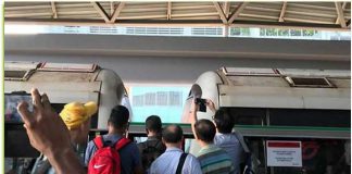 Kecelakaan-MRT-di-Joo-Koon-Singapura,-25-Penumpang-Terluka