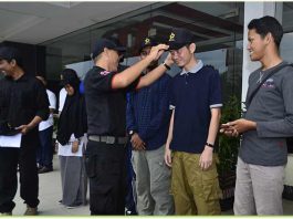 PKS-Batam-Launcing-PKS-Muda-Kumpulnya-Anak-Muda