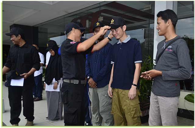 PKS Batam Launcing PKS Muda Kumpulnya Anak Muda PKS Batam Launcing PKS Muda Kumpulnya Anak Muda