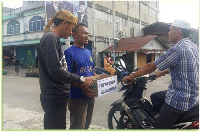 Pasundan-Kundur-Galang-Dana-Korban-Kebakaran-di-Karimun