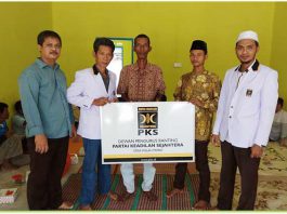 Peresmian-Kantor-DPC-PKS-Moro