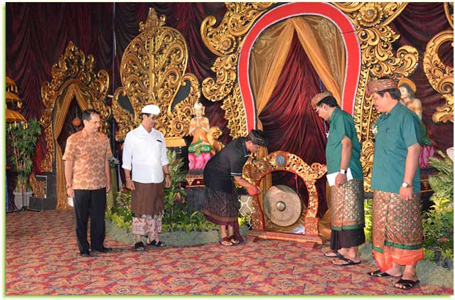 Perkembangan Lagu Berbahasa Bali Jadi Jalan Pelestarian Bahasa Bali