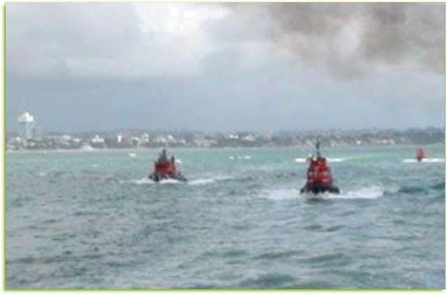 Tugboat-Penabrak-Nelayan-Sekeluarga-dan-Menewaskan-Balita-di-Meral-Tertangkap