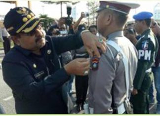 367-Personil-Amankan-Perayaan-Natal-dan-Tahun-Baru-di-Kabupaten-Karimun