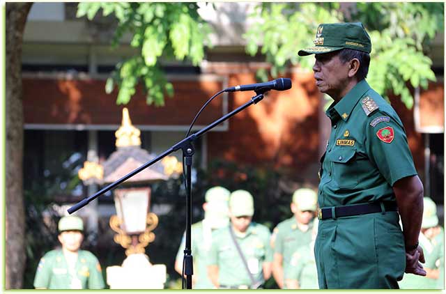 ASN Harus Peka Dengan Kemajuan Teknologi ASN Harus Peka Dengan Kemajuan Teknologi