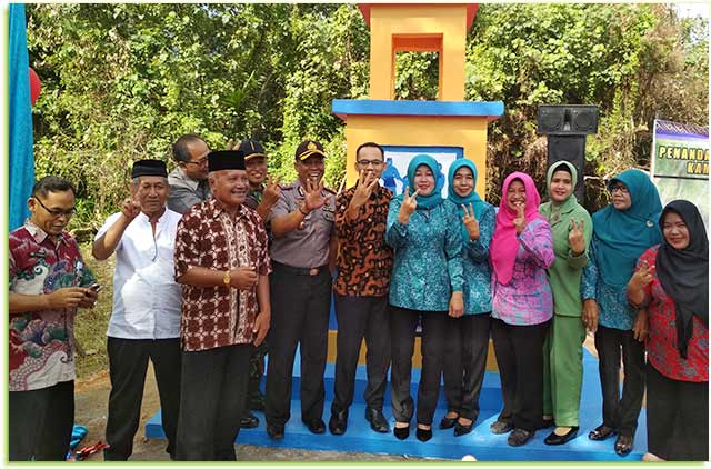 Angka ibu Hamil dan Kelahiran di Desa Lubuk, Relatif Tinggi Angka ibu Hamil dan Kelahiran di Desa Lubuk, Relatif Tinggi