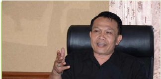 Kepala Biro Humas dan Protokol Setda Provinsi Bali, Dewa Gede Mahendra Putra