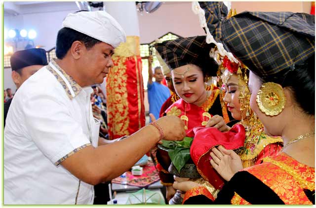 IKMS Diminta Berkontribusi Dalam Pembangunan Bali IKMS Diminta Berkontribusi Dalam Pembangunan Bali