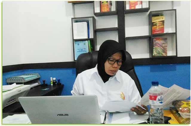 Mayoritas Pekerja Kapal di Karimun, Tanpa Asuransi Ketenagakerjaan Mayoritas Pekerja Kapal di Karimun, Tanpa Asuransi Ketenagakerjaan