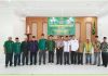Kepemimpinan Kader Dasar (LKKD) Dan Rapat Pimpinan Cabang Partai Persatuan Pembangunan Kabupaten Karimun.