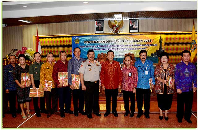 Penggunaan Anggaran Diharapkan Fokus Pada Peningkatan Kesejahteraan Masyarakat Penggunaan Anggaran Diharapkan Fokus Pada Peningkatan Kesejahteraan Masyarakat