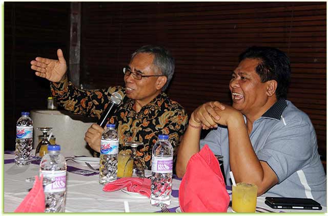 Perbankkan Diharapkan Beri Keringanan Angsuran Bagi Masyarakat Terdampak Erupsi Gunung Agung Perbankkan Diharapkan Beri Keringanan Angsuran Bagi Masyarakat Terdampak Erupsi Gunung Agung