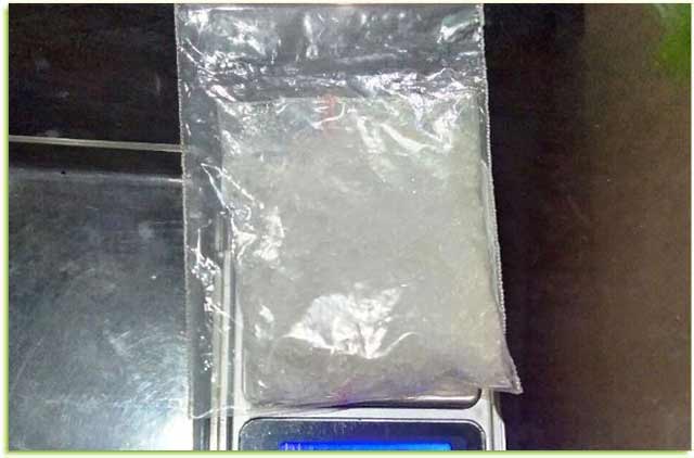 Pria-Pengangguran-di-Batam-Ditangkap-Karena-Miliki-Sabu-809-Gram