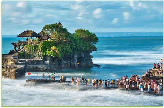 Bali Terpilih Jadi Lokasi Finish Tour De Indonesia’ 2018 Kundur News