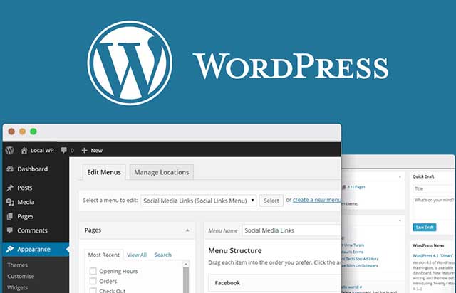 Cara-Mudah-Posting-Artikel-Pada-WEBSITE-Wordpress