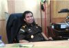 Kepala Kantor Cabang Kejaksaan Negeri di Tanjungbatu, Aji Satrio Prakoso