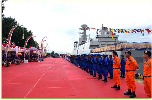 KRI-I-Gusti-Ngurah-Rai-Perkuat-Pengamanan-Perairan-Nusantara