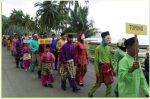 Pawai-MTQ-Kecamatan-Jemaja,-Syiar-Islam-Pulau-Terluar-Indonesia