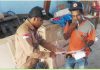 Pihak pengusaha tv cable, PT Maulana Mitra, di Tanjungbatu Kundur