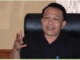 Kepala Biro Humas dan Protokol Setda Provinsi Bali I Dewa Gede Mahendra Putra dalam siaran persnya, Jumat (5/1).