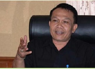 Kepala Biro Humas dan Protokol Setda Provinsi Bali I Dewa Gede Mahendra Putra dalam siaran persnya, Jumat (5/1).