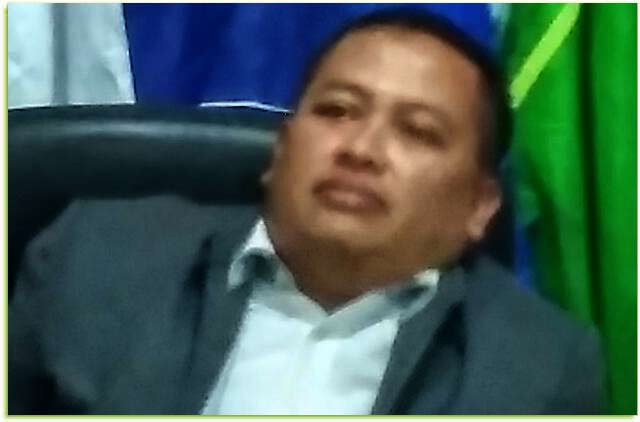 Ketua KPU Karimun, Ahmad Sulton: Tahap Verifikasi Partai Politik Peserta Pemilu 2019