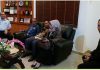 Komisi I DPRD Kabupaten Karimun melakukan inspeksi mendadak ke Kantor Imigrasi Kelas II Tanjungbalai Karimun, Senin (15/1).
