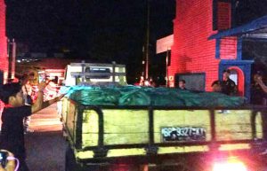 Aparat Tak Temukan Sabu 3 Ton, Pada Kapal Nelayan Taiwan Aparat Tak Temukan Sabu 3 Ton, Pada Kapal Nelayan Taiwan