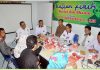 DPD PKS Karimun di Tanjung Balai
