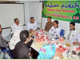 DPD PKS Karimun di Tanjung Balai