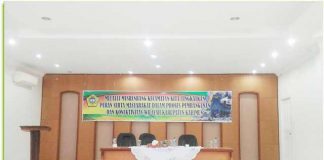 Musrembang-Kundur-2018,-Selaraskan-Dengan-Pencanangan-Karimun-Bersih