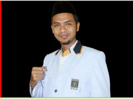 Suyadi, Ketua Dewan Pengurus Daerah Partai Keadilan Sejahtera (DPD PKS)