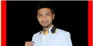 Suyadi, Ketua Dewan Pengurus Daerah Partai Keadilan Sejahtera (DPD PKS)