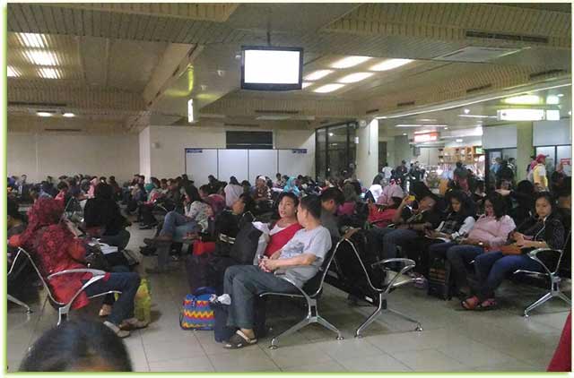 Tiga Penumpang Bandara Hang Nadim Batam Ditangkap Bawa Sabu 1434 Gram Tiga Penumpang Bandara Hang Nadim Batam Ditangkap Bawa Sabu 1434 Gram