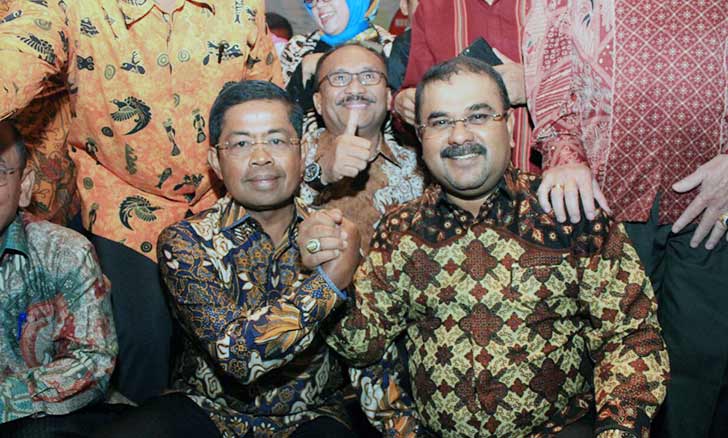 Bupati Hadiri Kegiatan Sinkronisasi Kegiatan Kesejahteraan Sosial Wilayah Perbatasan Bupati Hadiri Kegiatan Sinkronisasi Kegiatan Kesejahteraan Sosial Wilayah Perbatasan