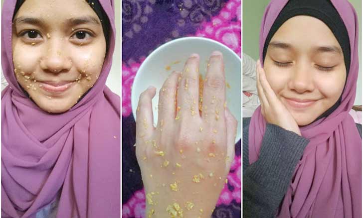 Cara Basmi Jerawat Dengan Bumbu Halba Cara Basmi Jerawat Dengan Bumbu Halba