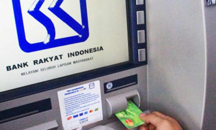 Diduga-Data-Dibobol,-50-Nasabah-BRI-di-Karimun-Ganti-Kartu-ATM