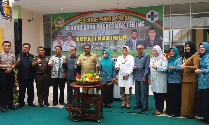 Gedung-Baru-Puskesmas-Tebing-Diresmikan