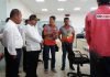 Bupati Tanggapi Pernyataan Gubernur Kepri mengenai kondisi investasi di Kabupaten Karimun