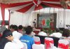 PT Oiltanking Bawa Nama Karimun, Dapatkan Award Nasional 7 Juta Jam Tanpa Kecelakaan Kerja