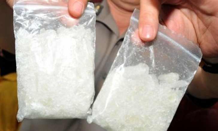 Sindikat Narkoba Internasional di Pulau Buru Diringkus
