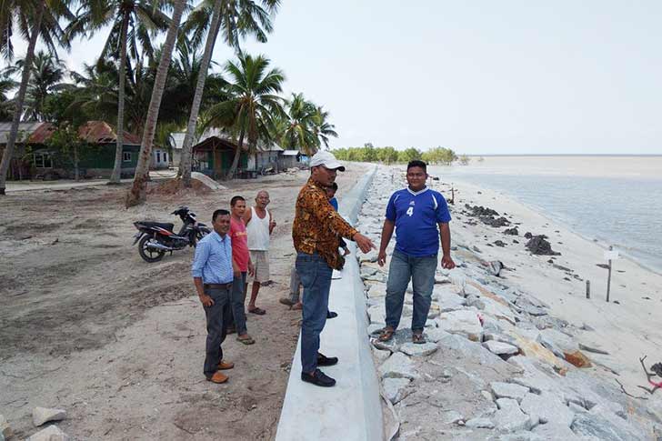 Bupati Rafiq dan DPRD Karimun Dinilai Tak Mampu Bawa Pulang Dana APBN